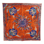 Hermès Silk Scarf · 90cm