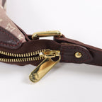 Louis Vuitton Rhapsody MM · Monogram Idylle