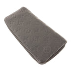 Louis Vuitton Zippy Vertical · Taurillon