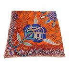 Hermès Silk Scarf · 90cm