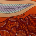 Hermès Silk Scarf · 90cm