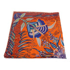 Hermès Silk Scarf · 90cm