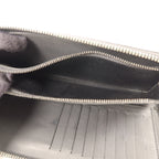 Louis Vuitton Zippy Vertical · Taurillon