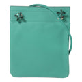 Hermès Aline Mini · Vaux Swift · Menthe