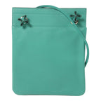 Hermès Aline Mini · Vaux Swift · Menthe