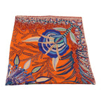 Hermès Silk Scarf · 90cm