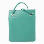 Hermès Aline Mini · Vaux Swift · Menthe