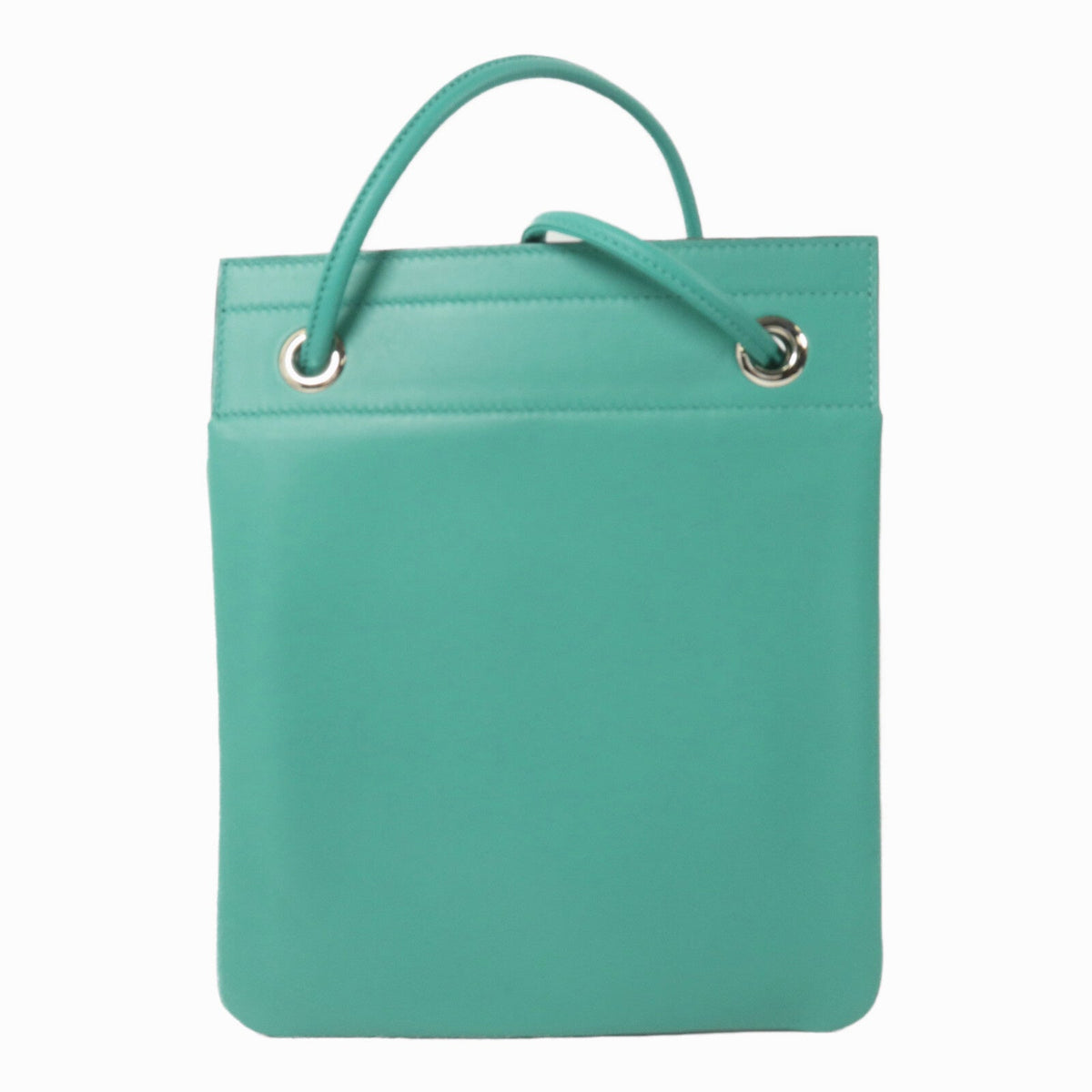 Hermès Aline Mini · Vaux Swift · Menthe