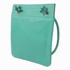 Hermès Aline Mini · Vaux Swift · Menthe