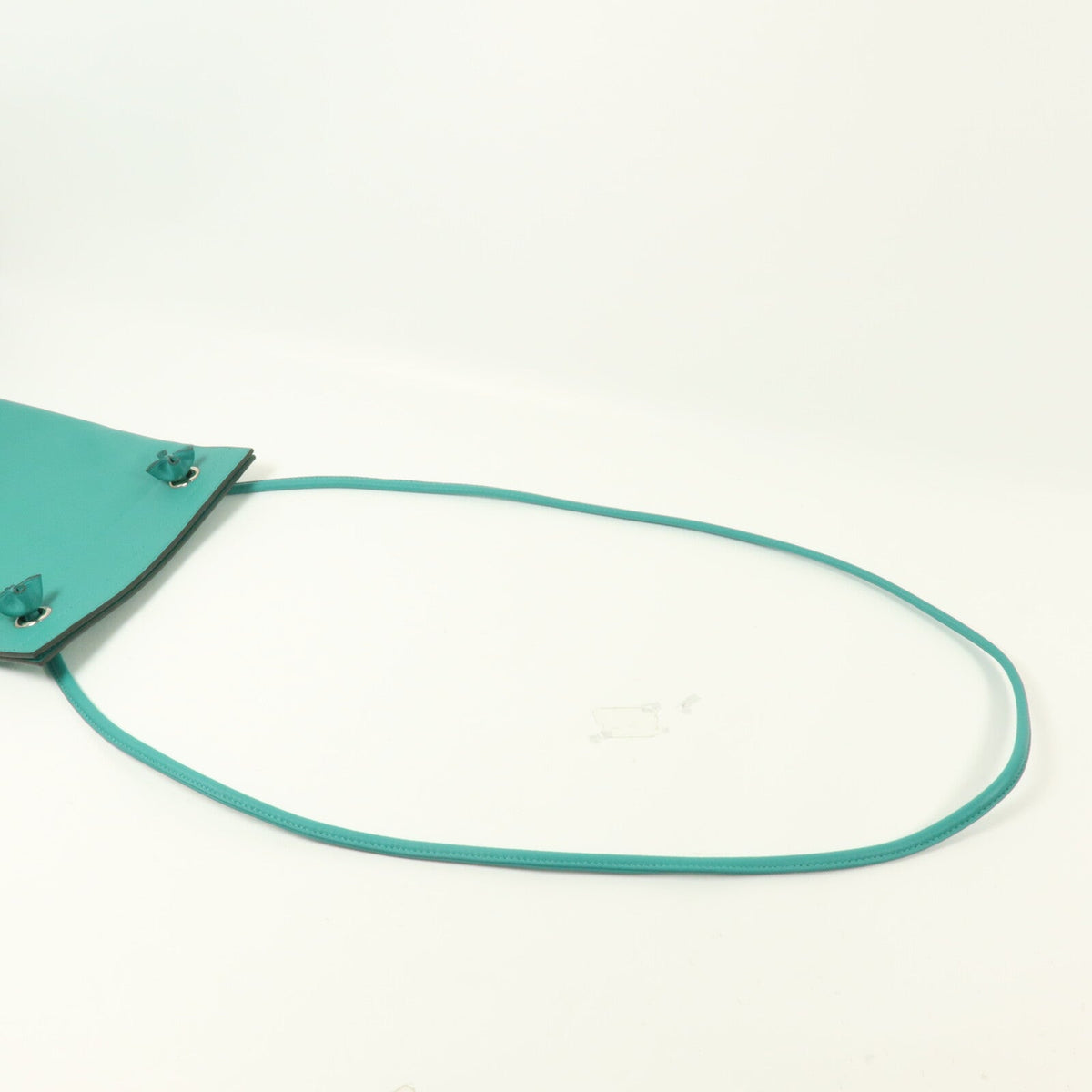 Hermès Aline Mini · Vaux Swift · Menthe