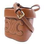 Celine Small Box · Calfskin
