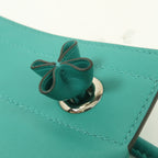 Hermès Aline Mini · Vaux Swift · Menthe