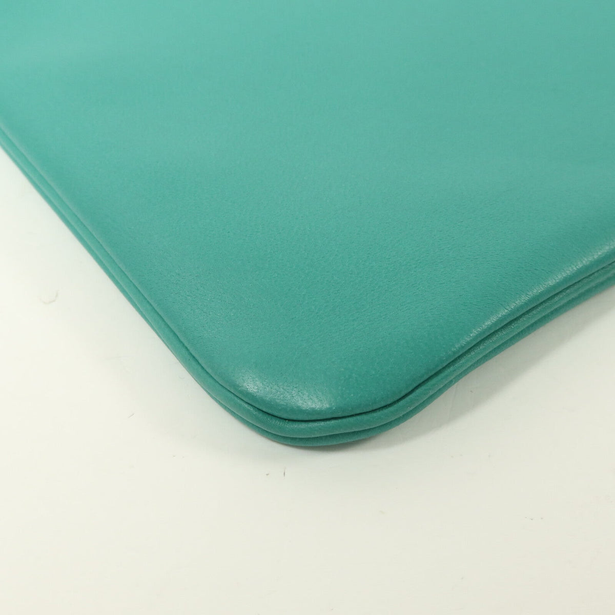 Hermès Aline Mini · Vaux Swift · Menthe