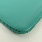Hermès Aline Mini · Vaux Swift · Menthe
