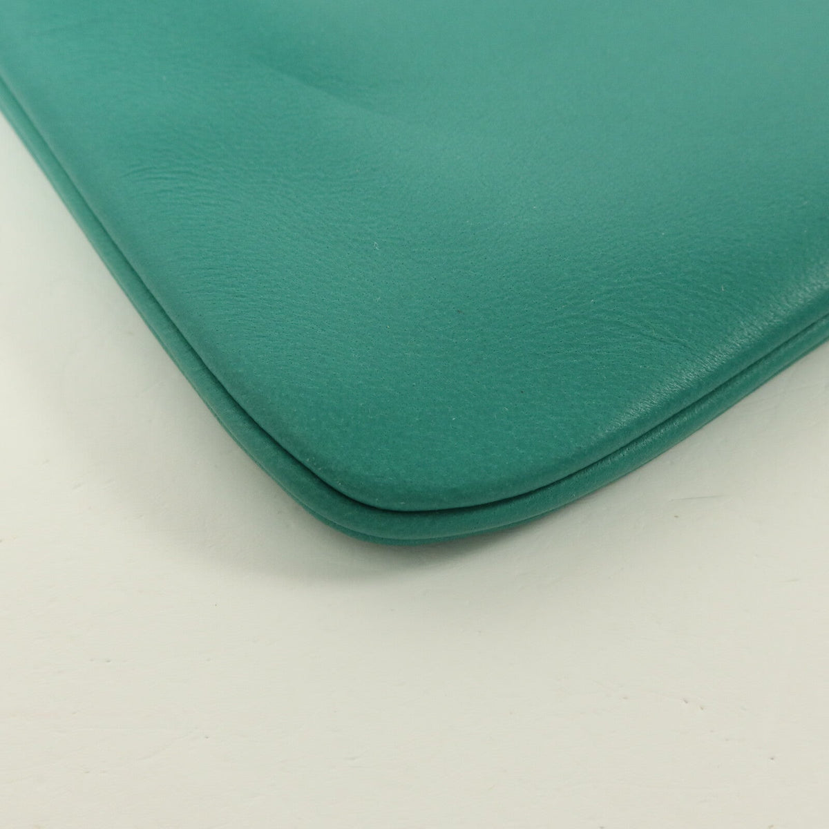 Hermès Aline Mini · Vaux Swift · Menthe