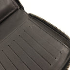 Louis Vuitton Zippy Vertical · Taurillon