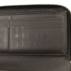 Louis Vuitton Zippy Vertical · Taurillon