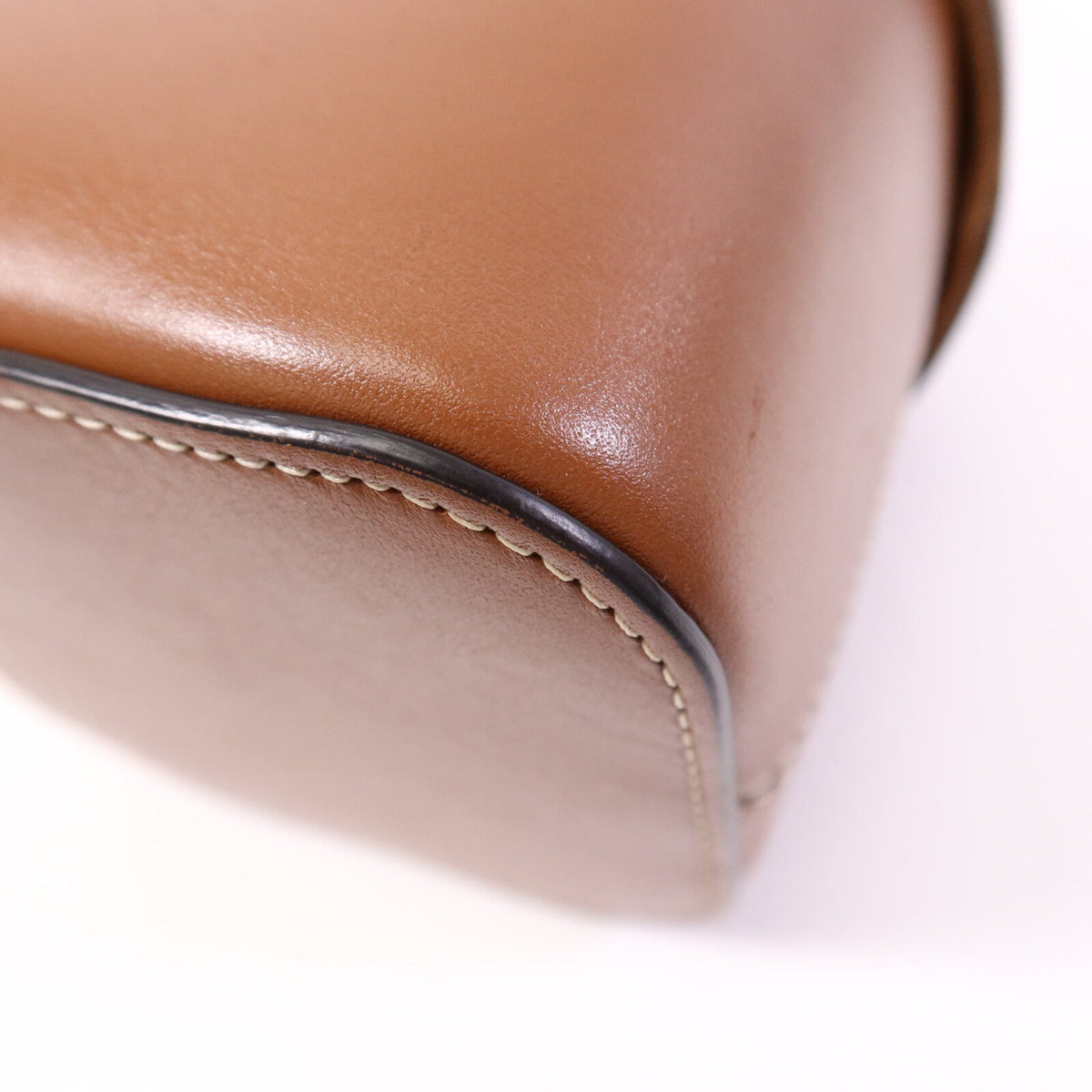 Celine Small Box · Calfskin