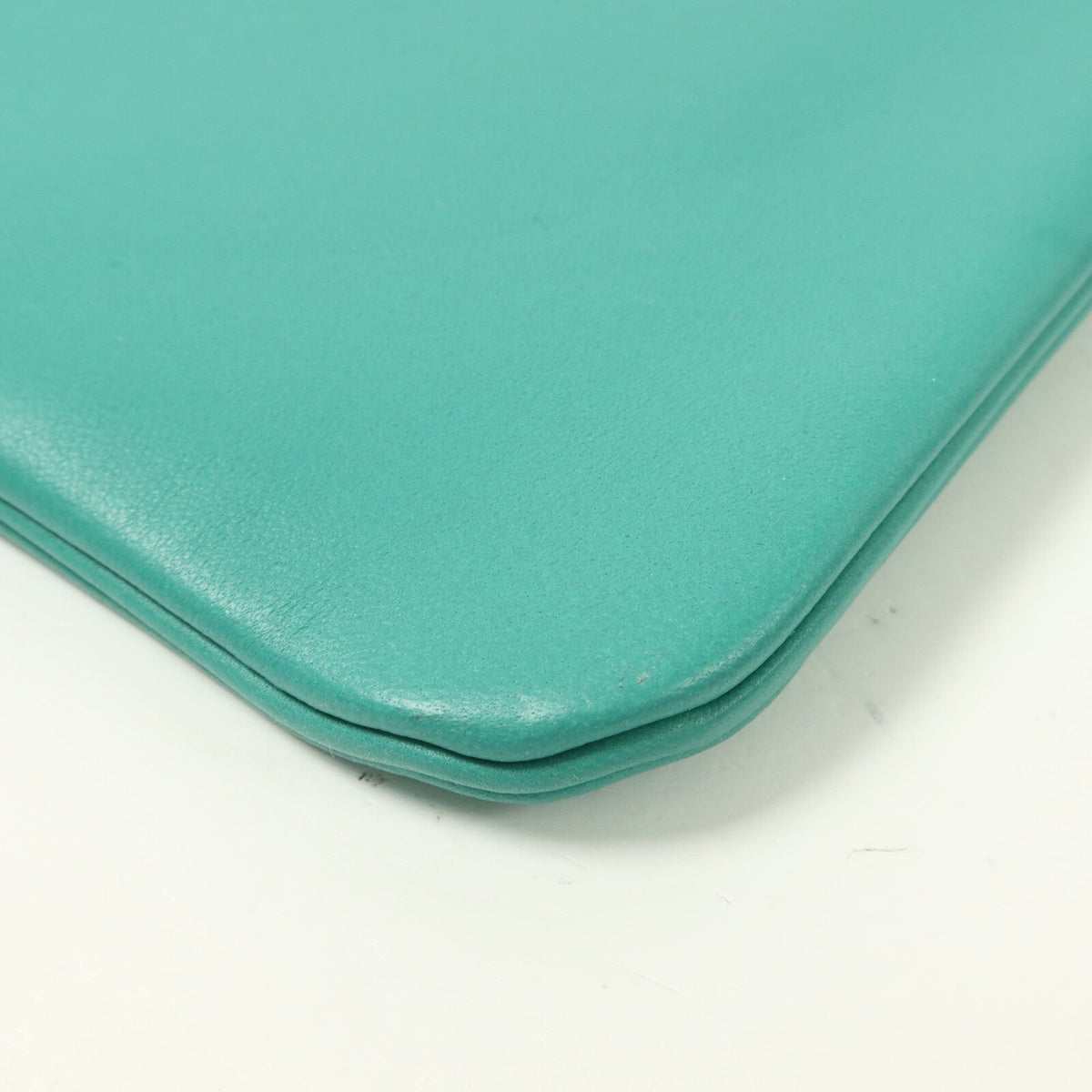 Hermès Aline Mini · Vaux Swift · Menthe
