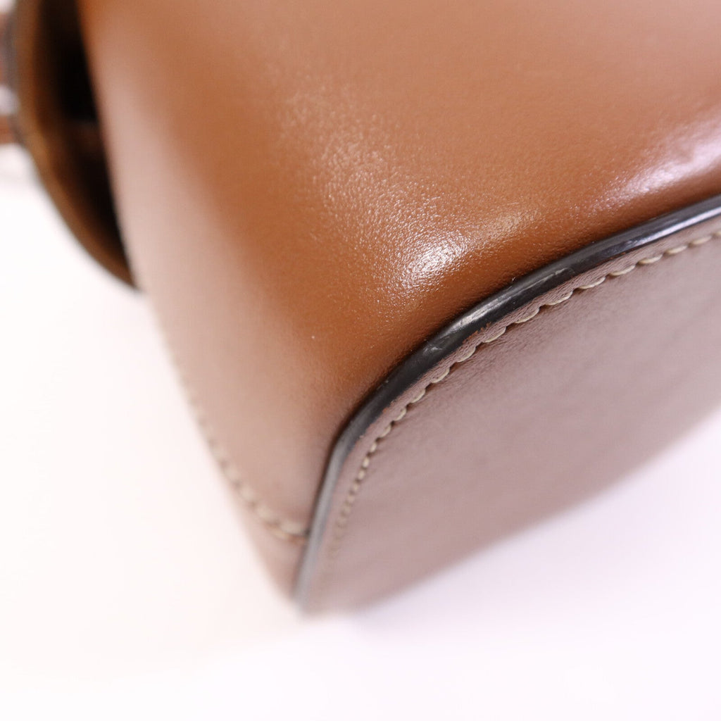 Celine Small Box · Calfskin