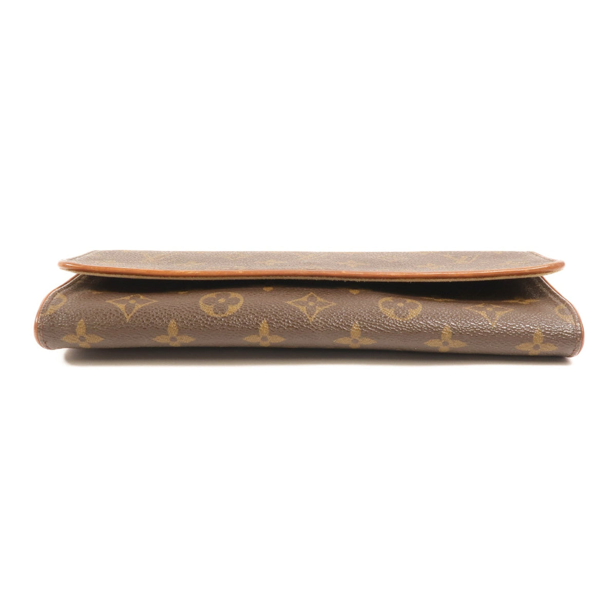 Louis Vuitton Pochette Twin GM · Monogram