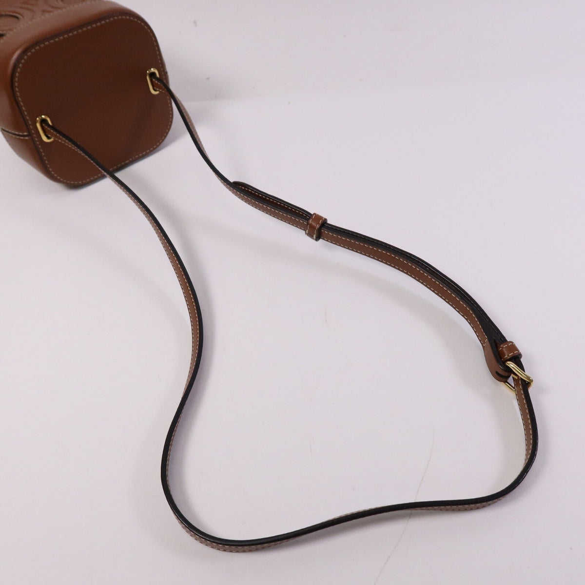 Celine Small Box · Calfskin