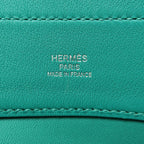 Hermès Aline Mini · Vaux Swift · Menthe