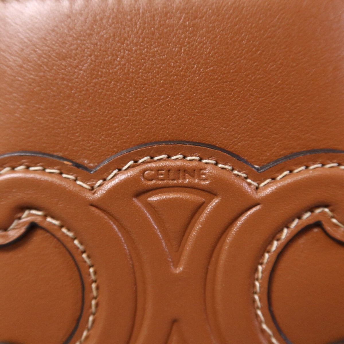 Celine Small Box · Calfskin
