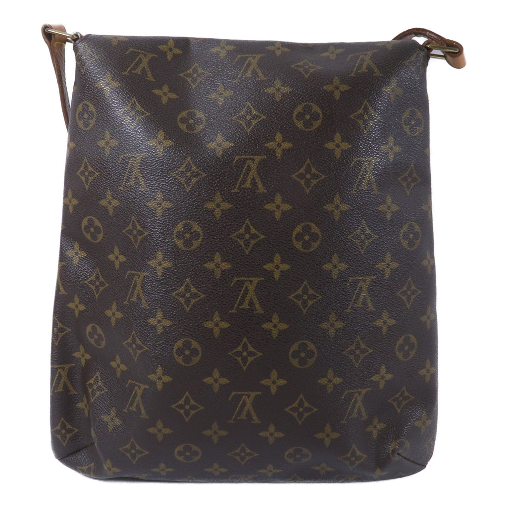 Louis Vuitton Musette · Monogram