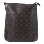 Louis Vuitton Musette · Monogram
