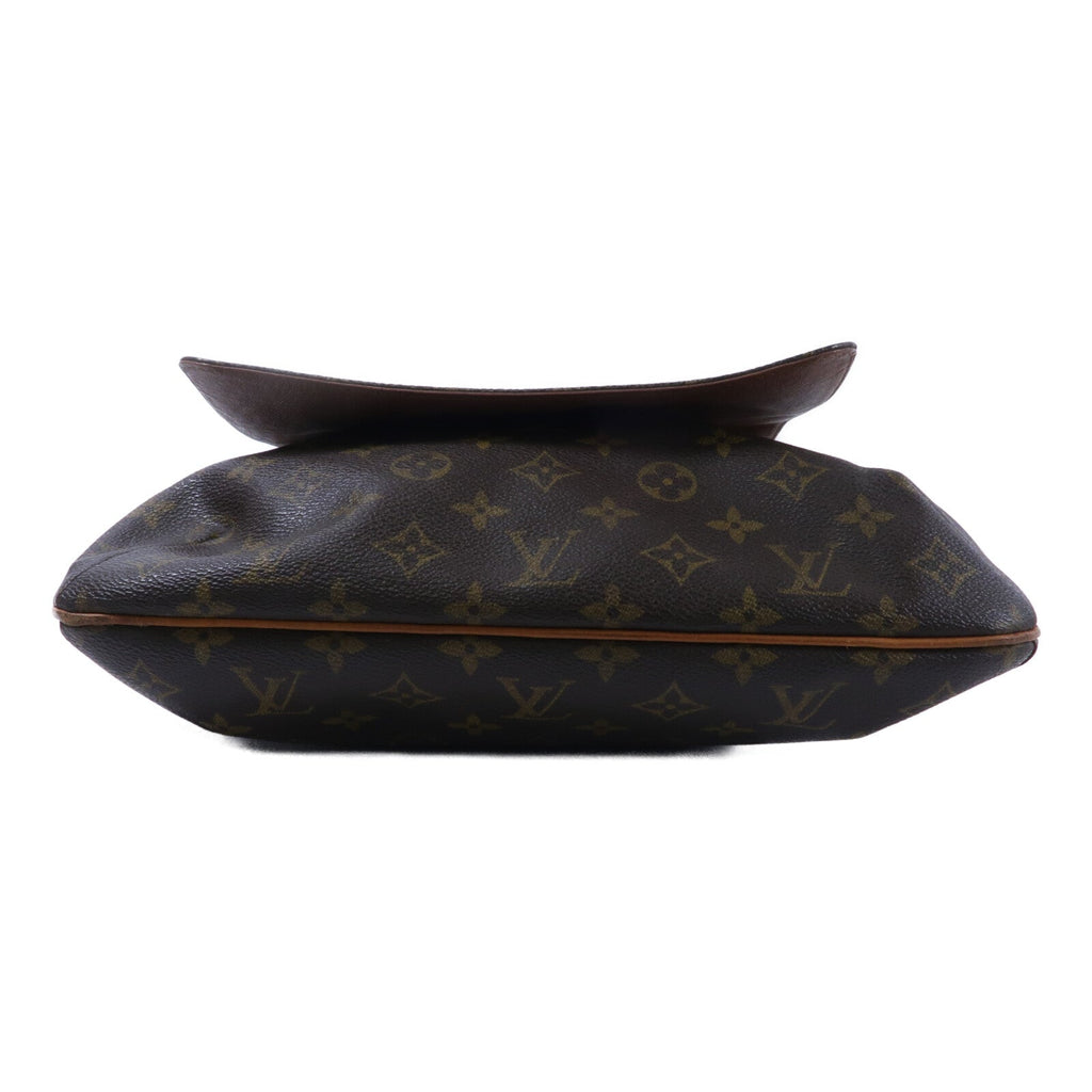 Louis Vuitton Musette · Monogram
