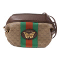 Gucci New Candy · GG Coated Canvas