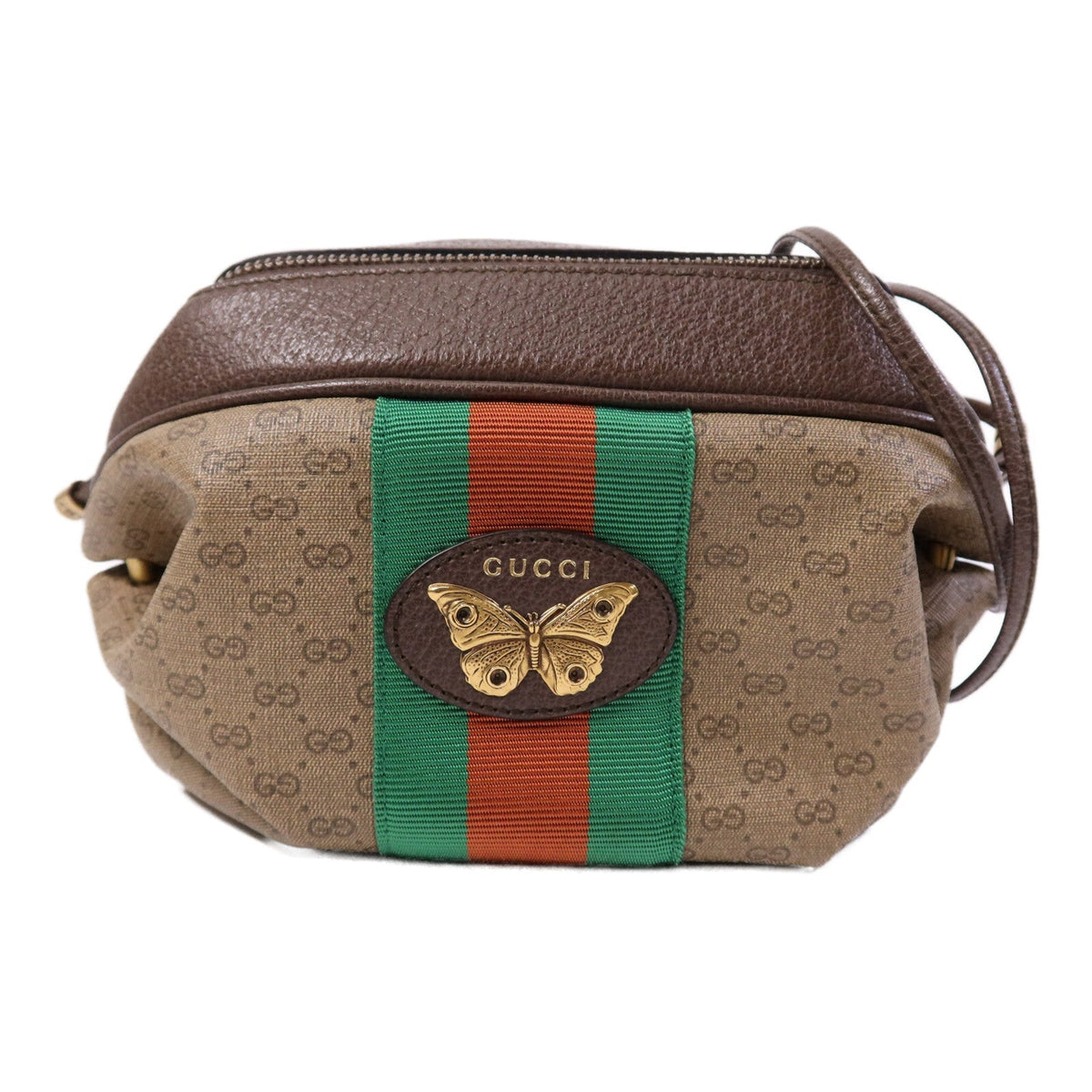 Gucci New Candy · GG Coated Canvas