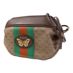 Gucci New Candy · GG Coated Canvas