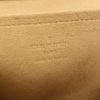 Louis Vuitton Pochette Twin GM · Monogram