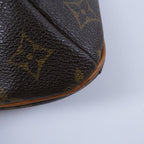 Louis Vuitton Musette · Monogram