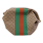 Gucci New Candy · GG Coated Canvas