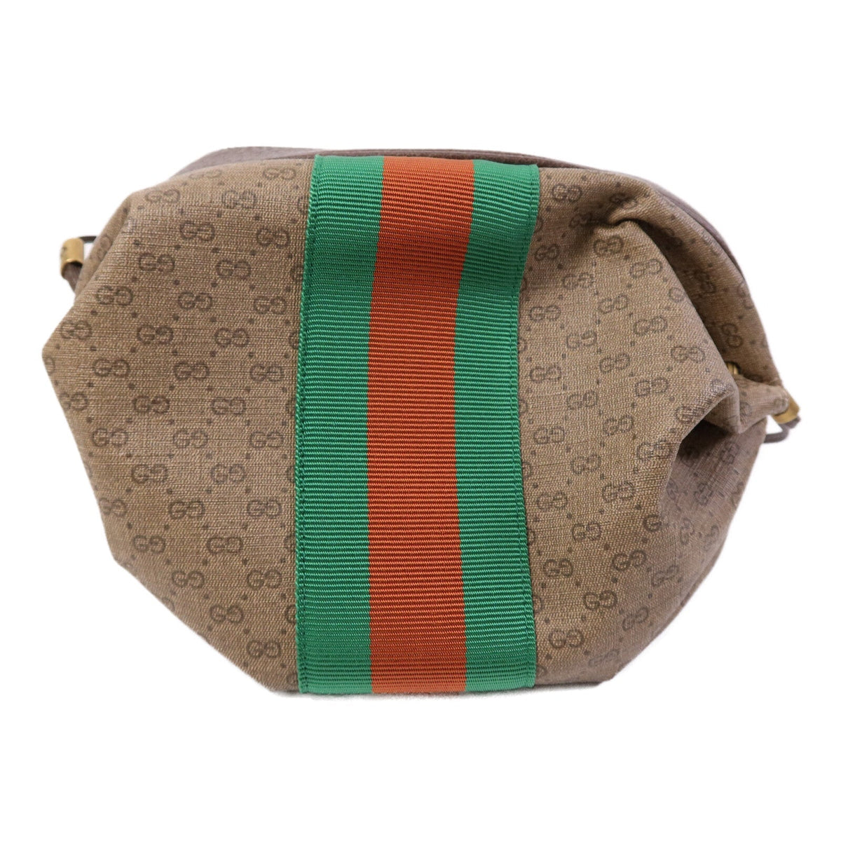 Gucci New Candy · GG Coated Canvas