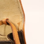 Louis Vuitton Pochette Twin GM · Monogram