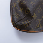 Louis Vuitton Musette · Monogram