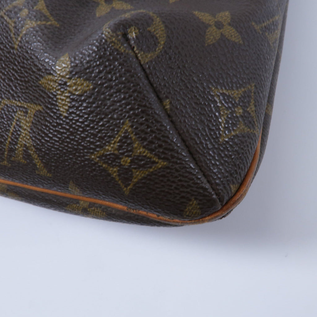 Louis Vuitton Musette · Monogram