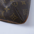 Louis Vuitton Musette · Monogram