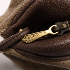 Gucci New Candy · GG Coated Canvas