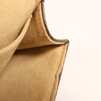 Louis Vuitton Pochette Twin GM · Monogram