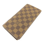 Louis Vuitton Portefeuille Brazza · Damier