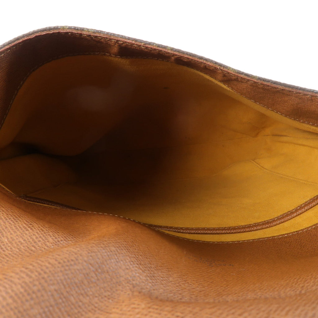 Louis Vuitton Musette · Monogram
