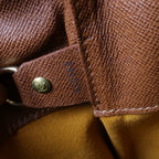 Louis Vuitton Musette · Monogram
