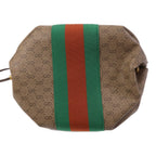 Gucci New Candy · GG Coated Canvas