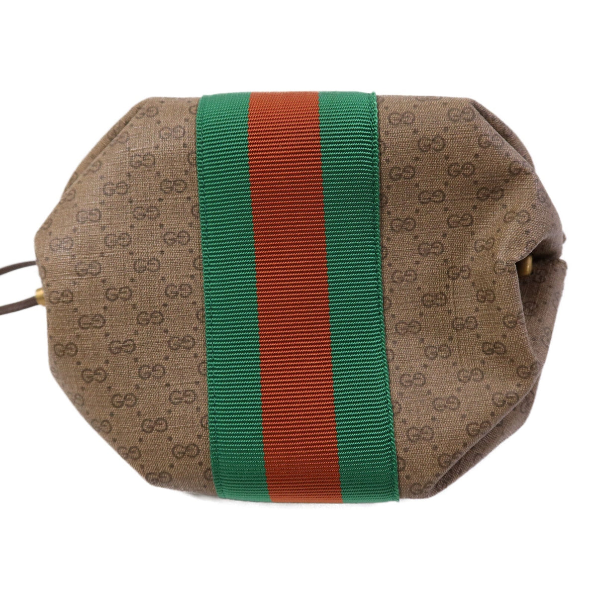 Gucci New Candy · GG Coated Canvas