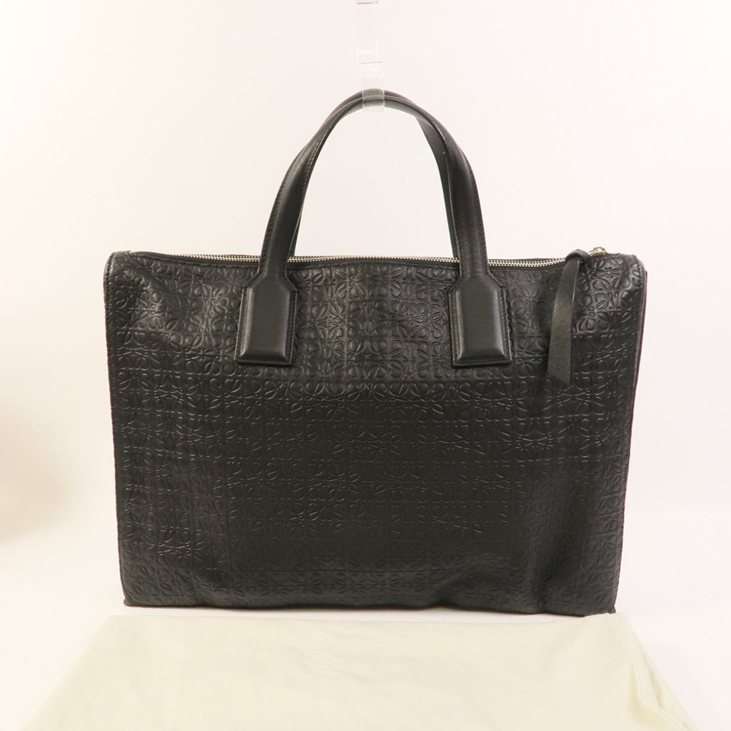Loewe Business Bag · Calfskin